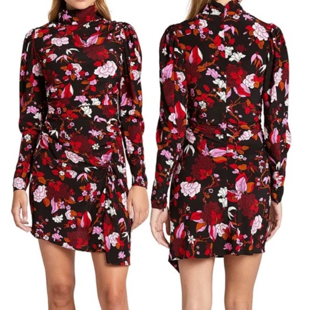 ALC long sleeves dress